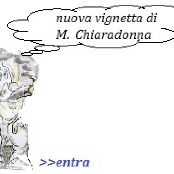 Le Vignette di Michelangelo Chiaradonna