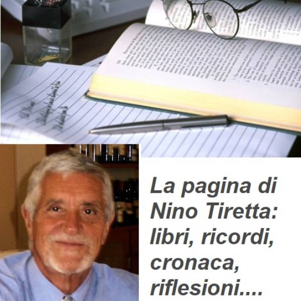 NINO PER GLI AMICI !!!