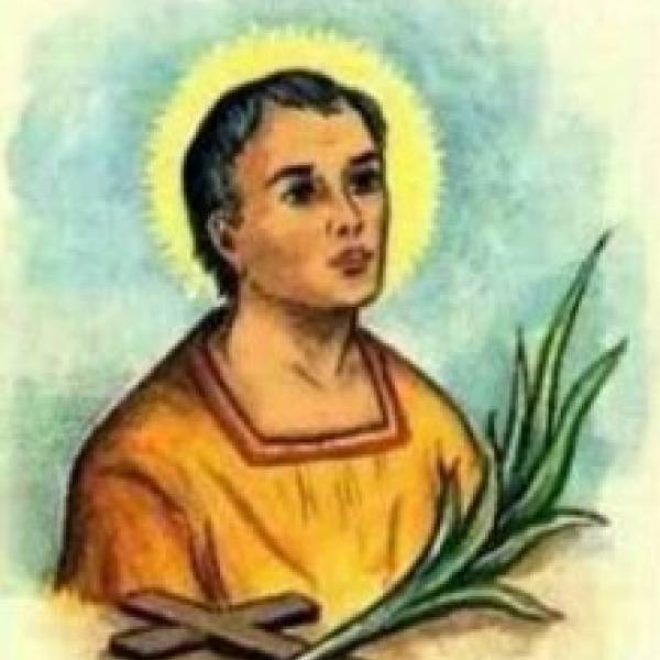 IL SANTO DEL GIORNO