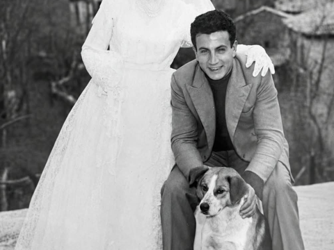 Montella, quando ci si sposava a distanza: la storia di Elena Molinari e di un amore nato tra lettere e fotografie