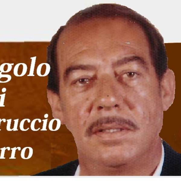 L'angolo di Totoruccio Fierro